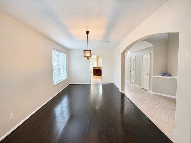 25103 Ginger Ranch Drive, Katy, TX 77494
