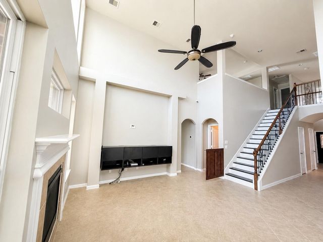 25103 Ginger Ranch Drive, Katy, TX 77494