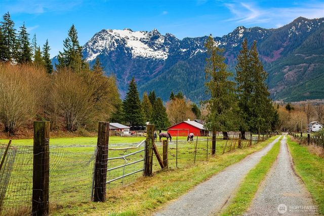 37731 Swede Heaven Road, Arlington, WA 98223