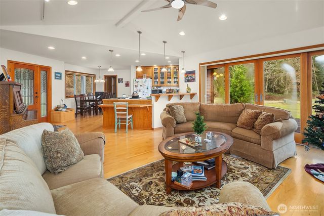 37731 Swede Heaven Road, Arlington, WA 98223