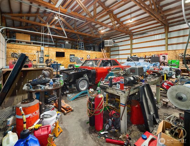 37731 Swede Heaven Road, Arlington, WA 98223