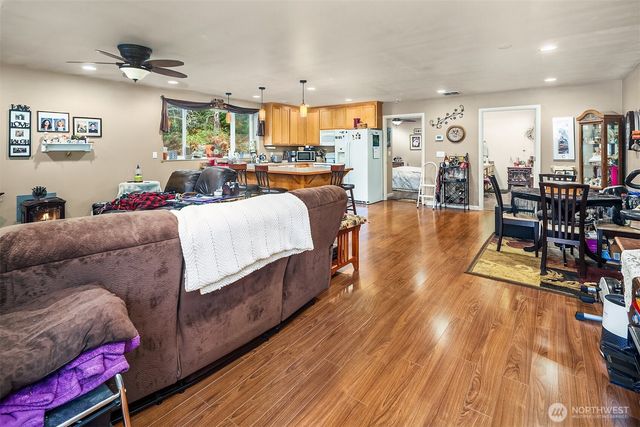 37731 Swede Heaven Road, Arlington, WA 98223