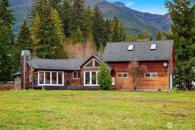 37731 Swede Heaven Road, Arlington, WA 98223