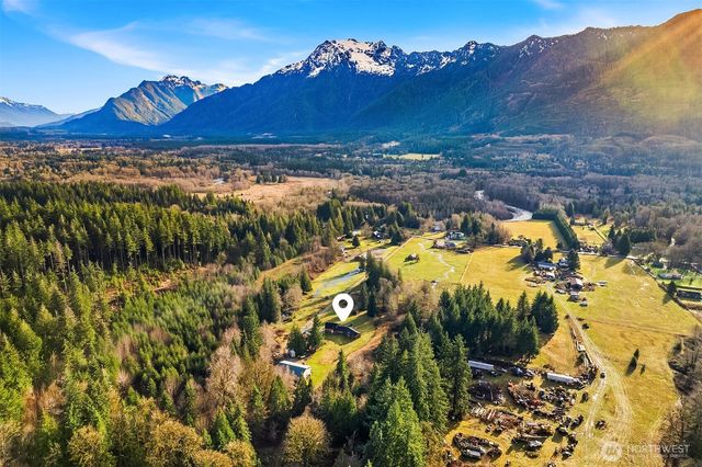 37731 Swede Heaven Road, Arlington, WA 98223