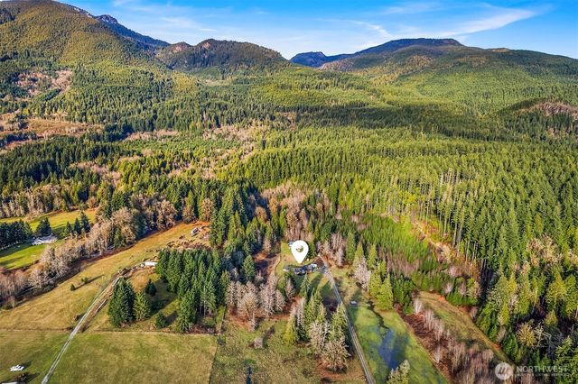 37731 Swede Heaven Road, Arlington, WA 98223