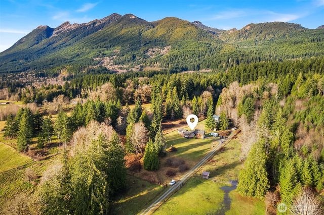 37731 Swede Heaven Road, Arlington, WA 98223