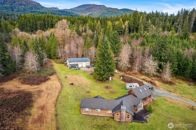 37731 Swede Heaven Road, Arlington, WA 98223