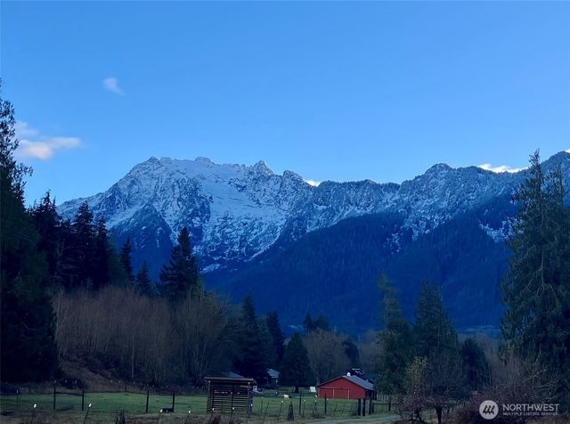 37731 Swede Heaven Road, Arlington, WA 98223