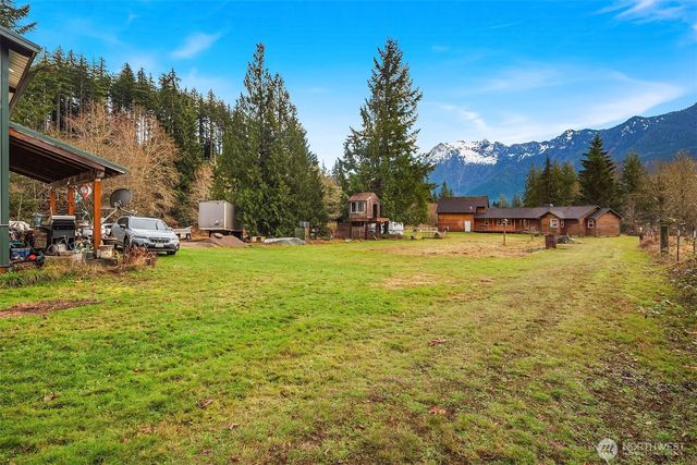 37731 Swede Heaven Road, Arlington, WA 98223