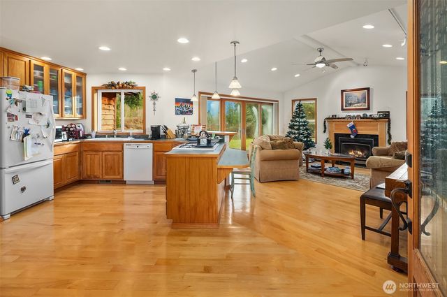 37731 Swede Heaven Road, Arlington, WA 98223