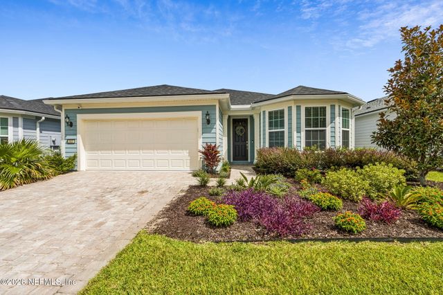 517 CONTINUUM Loop, Yulee, FL 32097