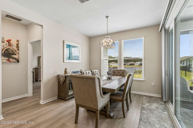 517 CONTINUUM Loop, Yulee, FL 32097