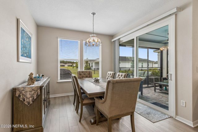 517 CONTINUUM Loop, Yulee, FL 32097