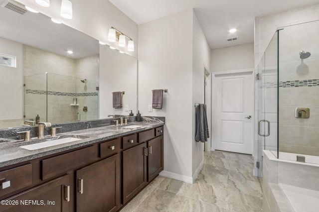 517 CONTINUUM Loop, Yulee, FL 32097