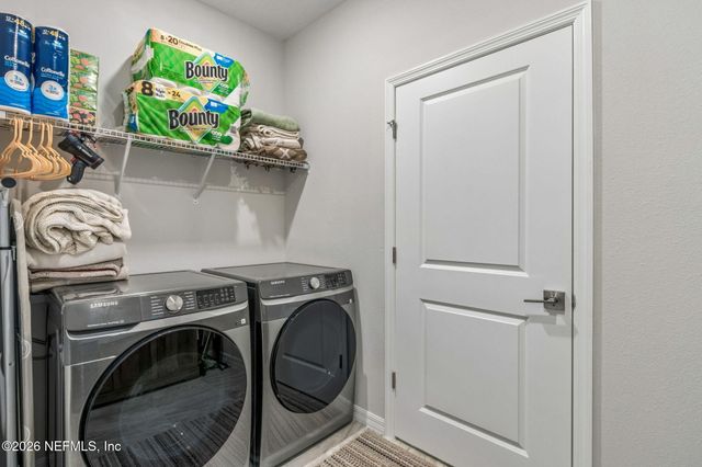 517 CONTINUUM Loop, Yulee, FL 32097