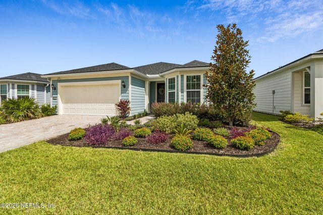 517 CONTINUUM Loop, Yulee, FL 32097