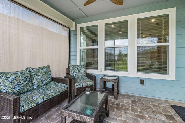 517 CONTINUUM Loop, Yulee, FL 32097
