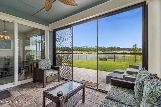 517 CONTINUUM Loop, Yulee, FL 32097