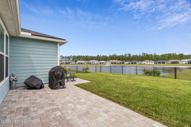 517 CONTINUUM Loop, Yulee, FL 32097