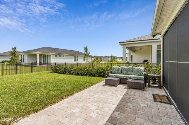 517 CONTINUUM Loop, Yulee, FL 32097