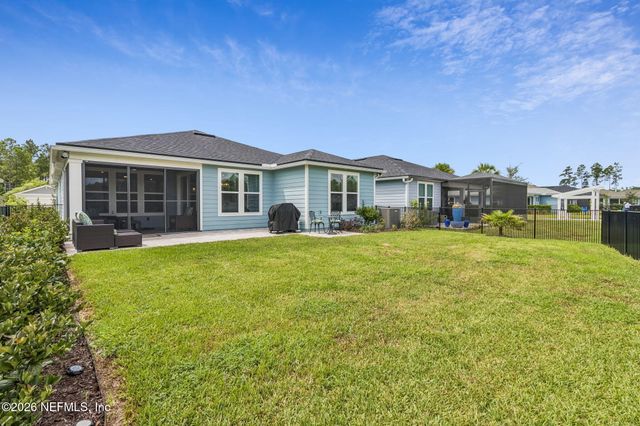 517 CONTINUUM Loop, Yulee, FL 32097