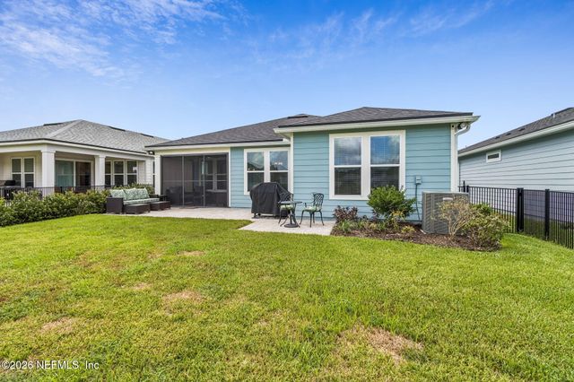 517 CONTINUUM Loop, Yulee, FL 32097