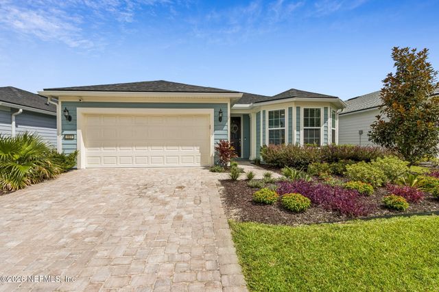 517 CONTINUUM Loop, Yulee, FL 32097