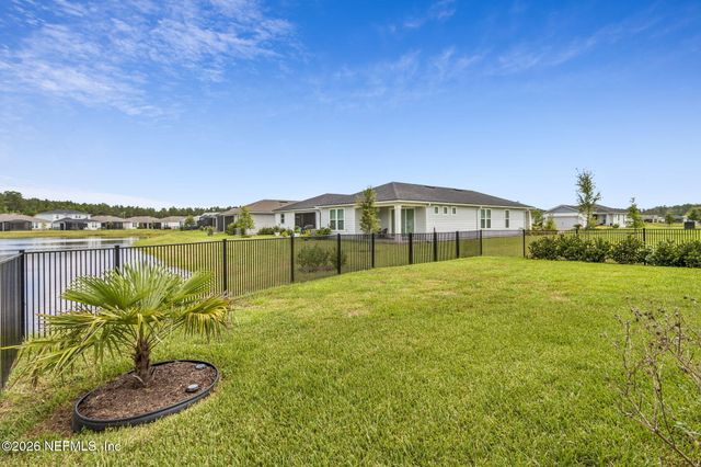 517 CONTINUUM Loop, Yulee, FL 32097