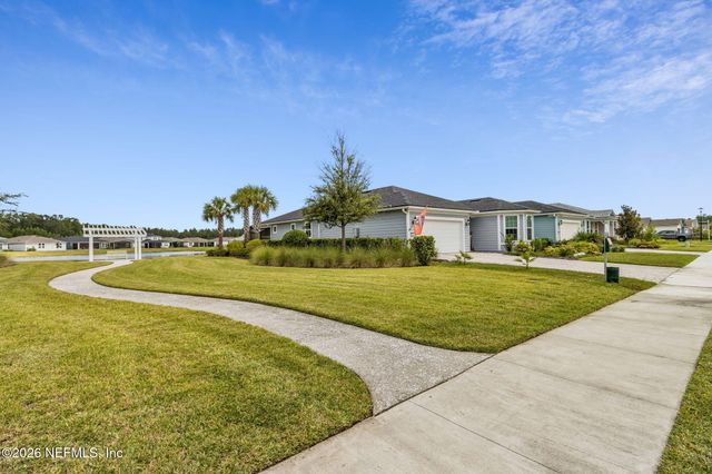 517 CONTINUUM Loop, Yulee, FL 32097
