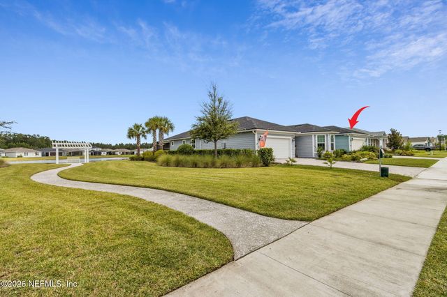 517 CONTINUUM Loop, Yulee, FL 32097