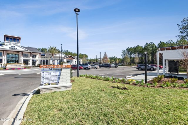517 CONTINUUM Loop, Yulee, FL 32097