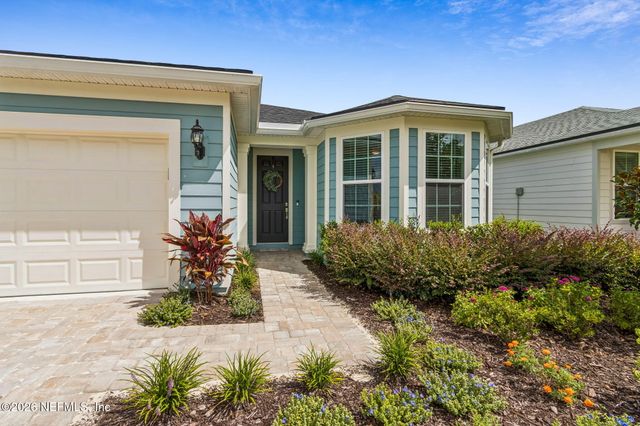 517 CONTINUUM Loop, Yulee, FL 32097