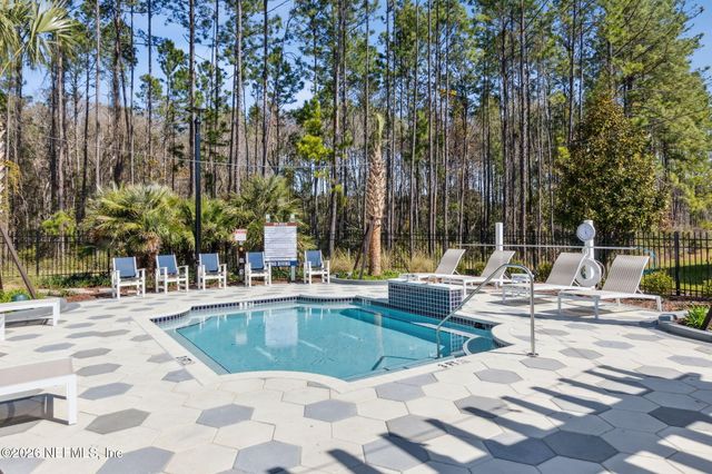 517 CONTINUUM Loop, Yulee, FL 32097