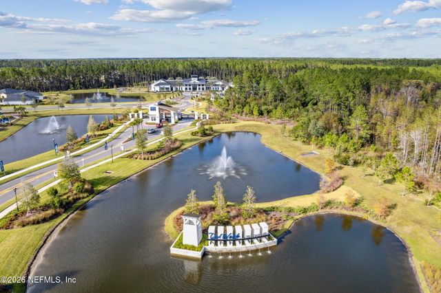 517 CONTINUUM Loop, Yulee, FL 32097