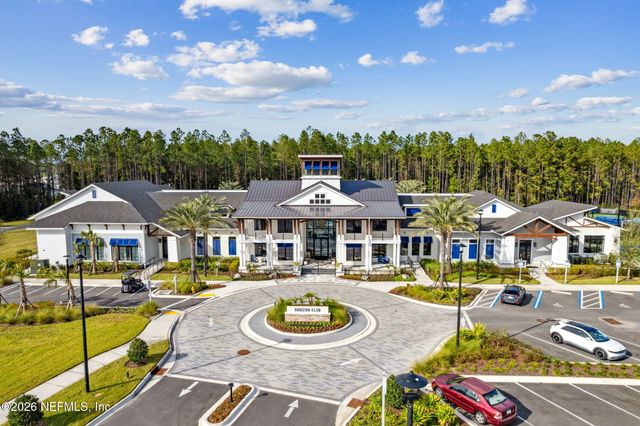 517 CONTINUUM Loop, Yulee, FL 32097