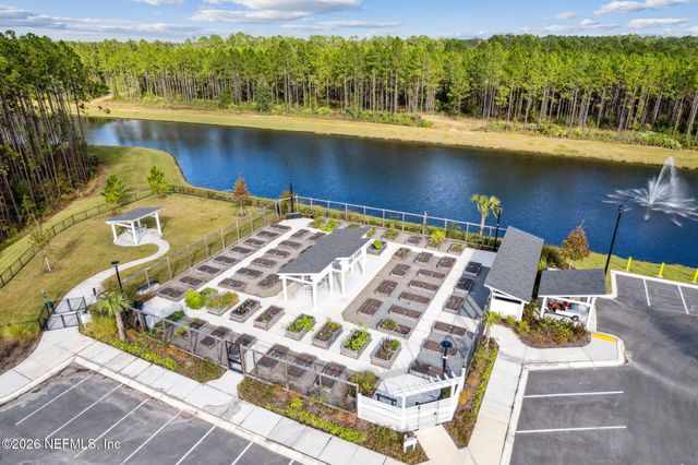517 CONTINUUM Loop, Yulee, FL 32097