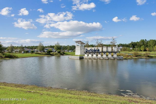 517 CONTINUUM Loop, Yulee, FL 32097