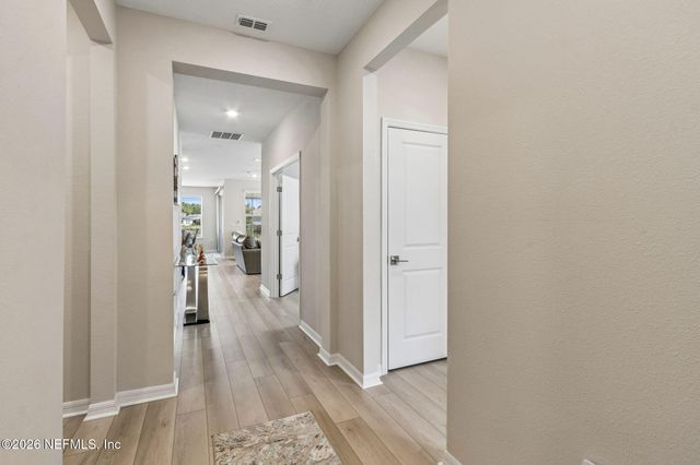 517 CONTINUUM Loop, Yulee, FL 32097