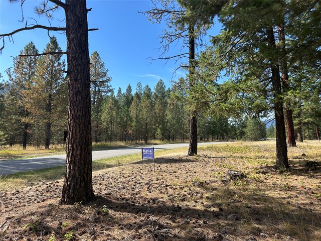 NHN Old Barn Lane Lot 22, Thompson Falls, MT 59873 property photo