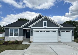 4947 Butler Hill Road, St Louis, MO 63128