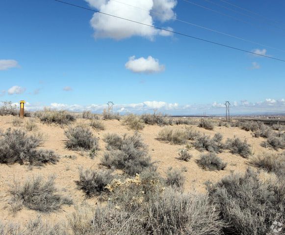 Central Avenue NW, Albuquerque, NM 87121