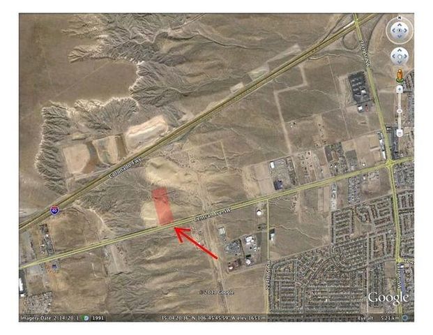 Central Avenue NW, Albuquerque, NM 87121