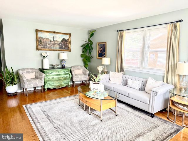 4708 OLYMPIA AVE, Beltsville, MD 20705