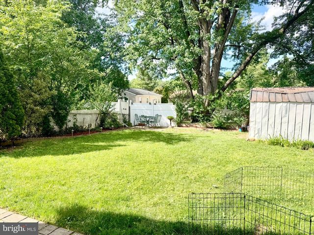 4708 OLYMPIA AVE, Beltsville, MD 20705