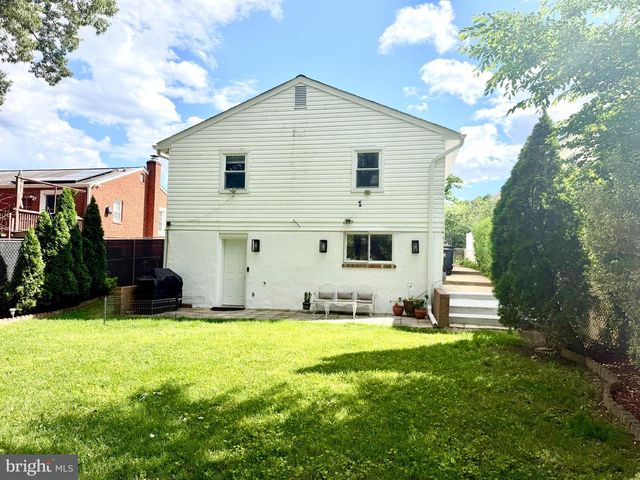 4708 OLYMPIA AVE, Beltsville, MD 20705