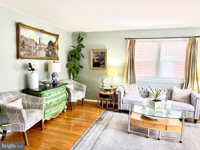 4708 OLYMPIA AVE, Beltsville, MD 20705