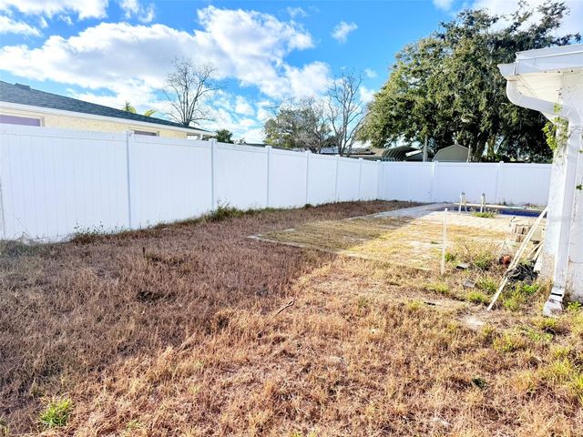 11807 ALPINE PARKWAY, Port Richey, FL 34668