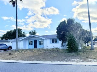 11807 ALPINE PARKWAY, Port Richey, FL 34668