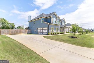 600 Bella Notte Circle, Warner Robins, GA 31088