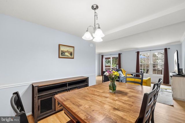 4534 SHOAL CREEK CT, Alexandria, VA 22312